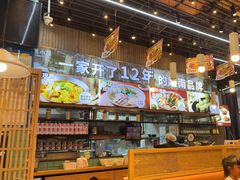 -越小品·越南餐厅(万科里店)