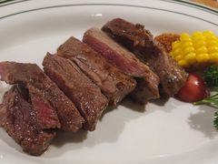 黑金牡蛎肉牛排-纽斯特牛排自助餐厅(浦东文峰广场店)
