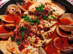 -杨小佳·齐齐哈尔烤肉·烤串(广州店)