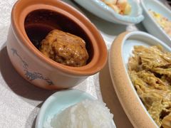 特色宫保鸡丁-羲和雅苑•北京烤鸭(吴中路万象城店)