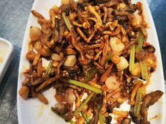 -海铺·渔家虾水饺(皇姑店)