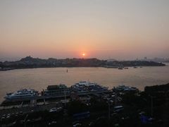-厦门悦华酒店
