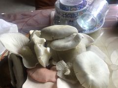 -仙蘑洞