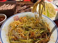 -新兴园饺子馆(河南街店)