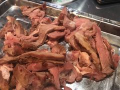 -宗泉烤全羊·烤羊腿·家常菜(解放东路店)