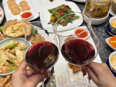 -頂好酒家·经典粤菜(海信广场店)