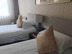 -上海延安饭店