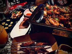 -蛙舍·炭烧牛蛙(东百中心店)