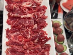 -潮汕美牛肉丸火锅店(天宁寺店)