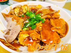 -荔林食店(西华路店)