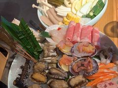 -生如夏花泰式火锅(西村黑金店)