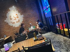 -功夫怪兽·烧烤(西工小街店)