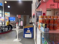 -星环影城(立水桥店)