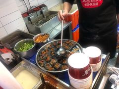 -黑色经典臭豆腐·湖南特产(潇湘文化店)