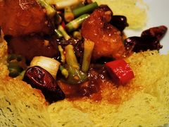 -佘山世茂艾美·御珍轩中餐厅