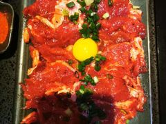 -唱乐捞火锅(中南店)