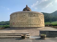 -龙坞茶村