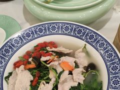 -新兴家喻酒家·羊城名宴(昌岗店)