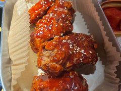 -양평식당·杨平食堂(华贸店)