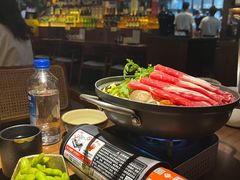 -山葵家居酒屋(天目里店)