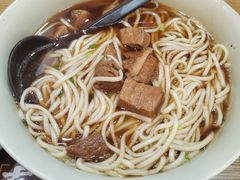 -李先生牛肉面大王(北京东四店)