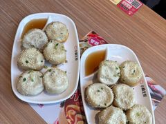 -小杨生煎(香港名都店)