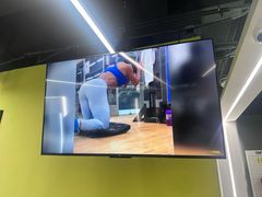 -海马健身-IMVP(EAC欧美中心店)