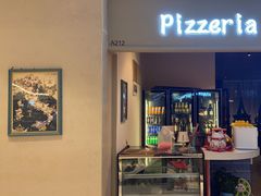 -Pizzeria da Nicola·火炉披萨(中大国际店)