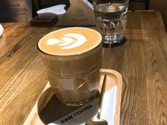 -ZM COFFEE(西安路店)