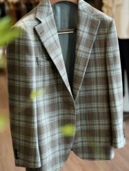 -Mr.Royal御匠先生·手工全麻衬衣西服定制