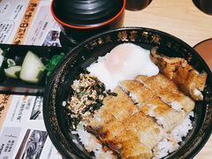 -鳗事鱼意·活鳗現烤专门店(富力海珠城店)