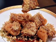 -新光酒家·河豚·海鲜·蟹料理(浦东店)