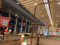 -海底捞火锅(新松江路店)