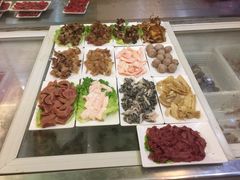 -福牛潮汕牛肉火锅(北梦山店)