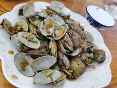 -南记食粥坊·宵夜大排档(南桂店)