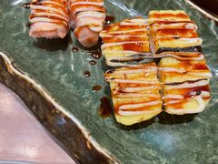 -8PINTS八品脱·日料·烧鸟·精酿小酒馆(莘庄店)