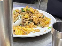 -烎记烧烤(蓝天花园店)