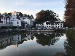 -九华山聚龙大酒店