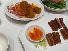 -粥旺庄(芳村店)