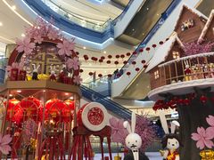 -凯德广场(西城店)
