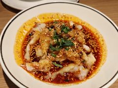 -新太二·鲜料川菜(晶耀前滩店)