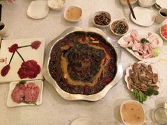 -小王少龙火锅(沙南街店)