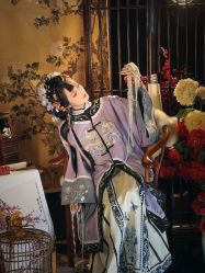 -汉仪华裳汉服馆(打浦桥店)