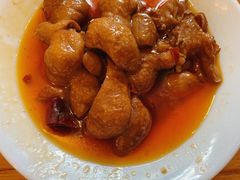 -好這口重庆小面(总店)