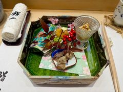 -鮨一日本料理旗舰店(总店)