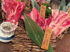 -黑牛の店·和牛烧肉(合生汇店)