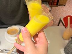 -川越泰火锅(吉利大厦店)
