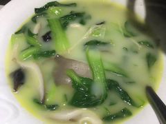 -眷江南之小蓝鲸(王府大街店)
