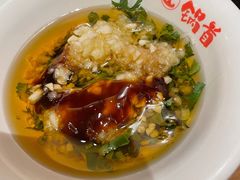 油碟-锅首鲜品火锅(鸳鸯店)