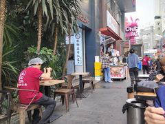 -钟方模白家肥肠粉(春熙店)